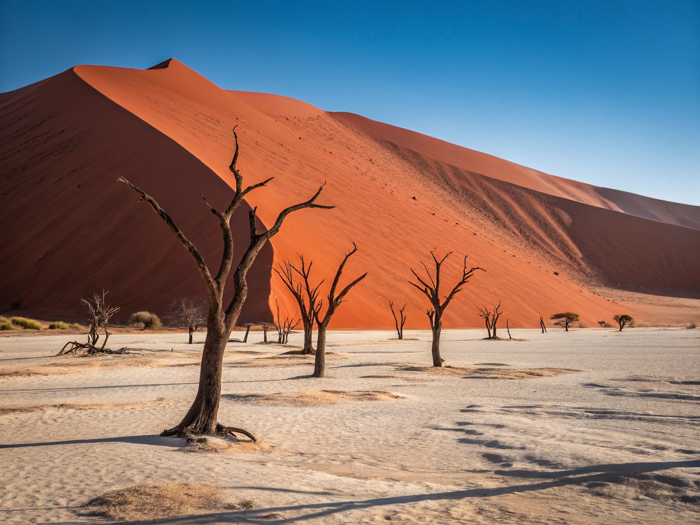 Namibie