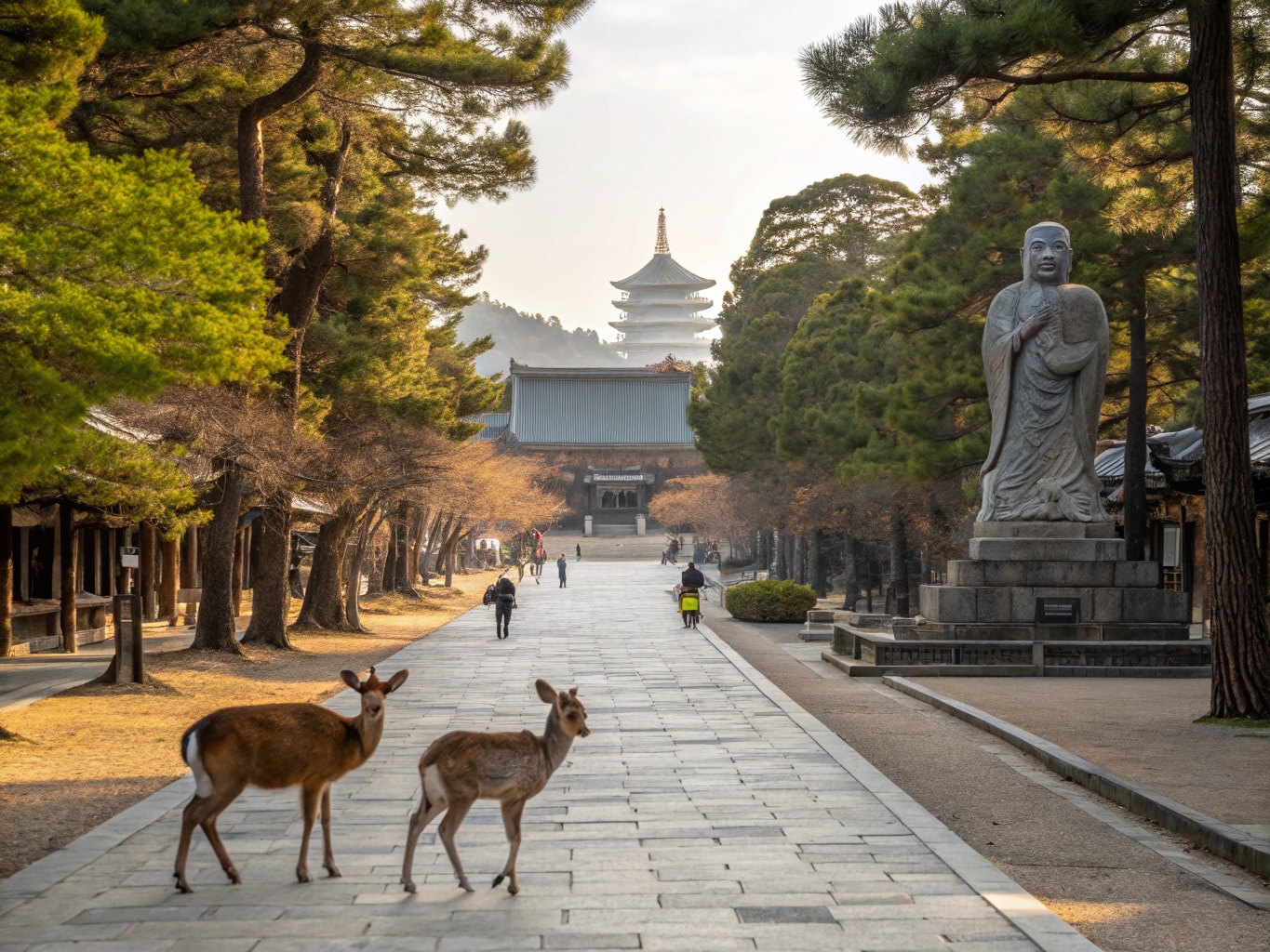 Nara