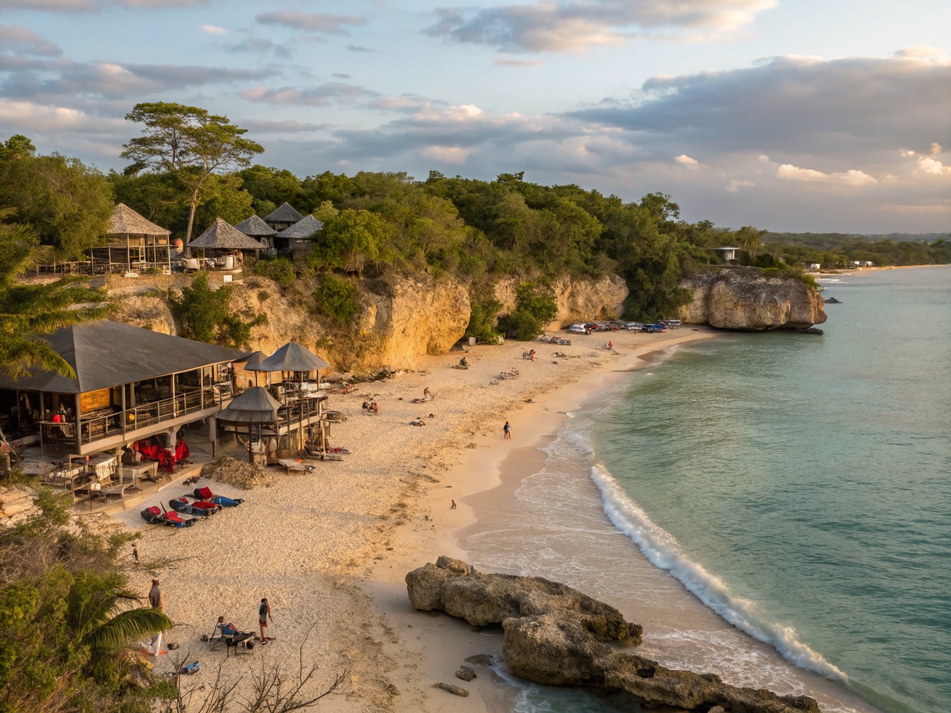 Negril