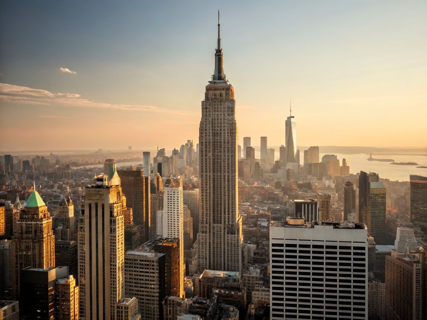 New York City