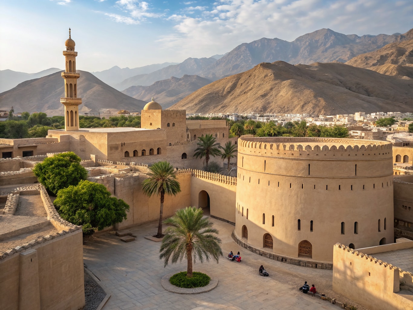 Nizwa