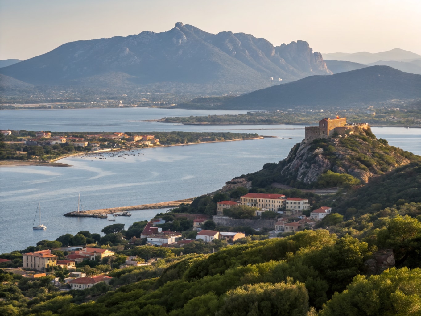 Olbia