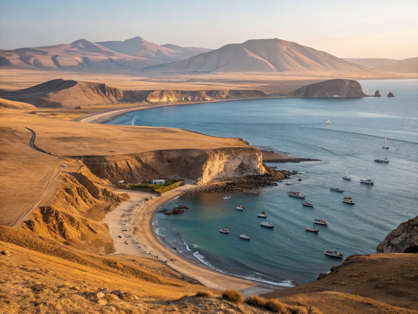 Paracas