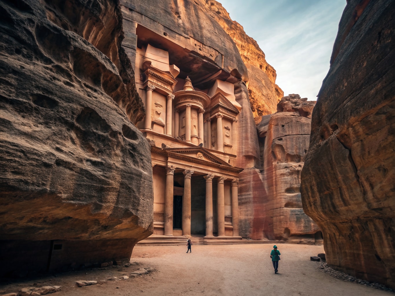 Petra