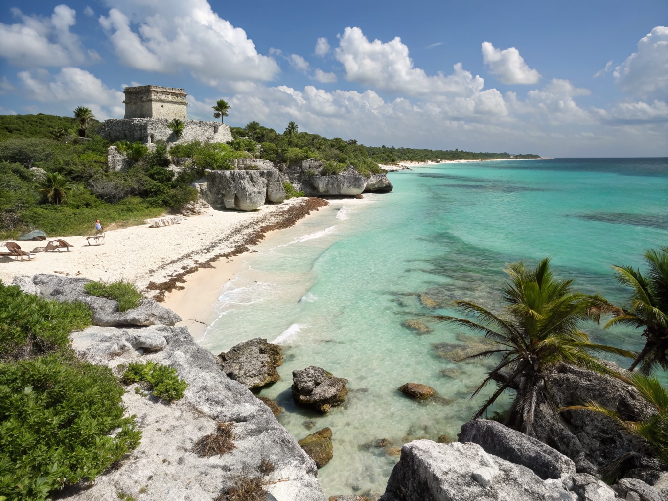 Playa Del Carmen