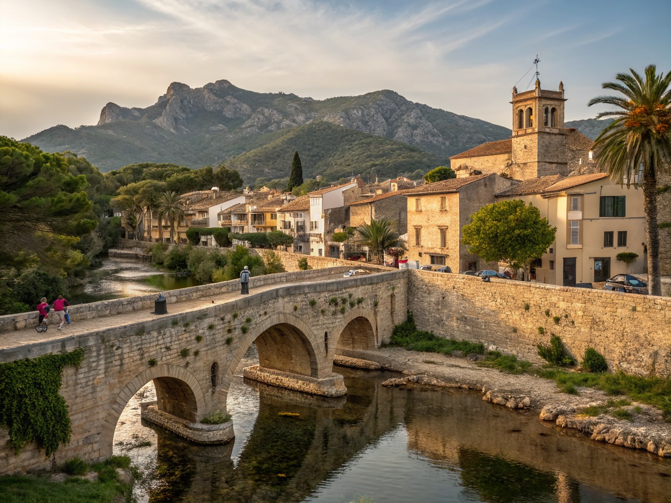 Pollenca