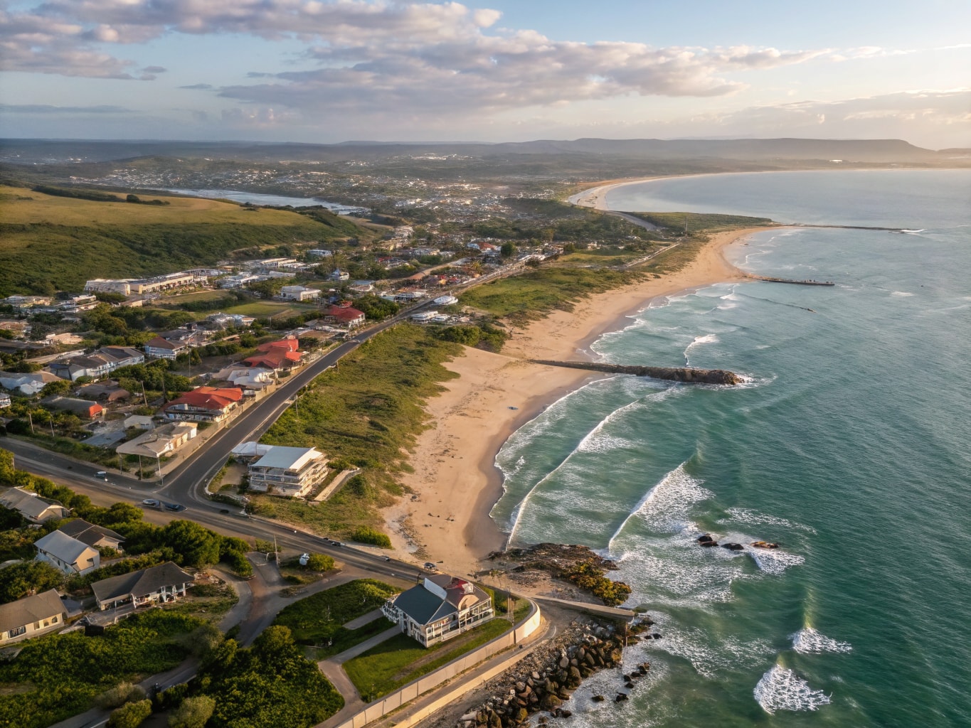 Port Elizabeth