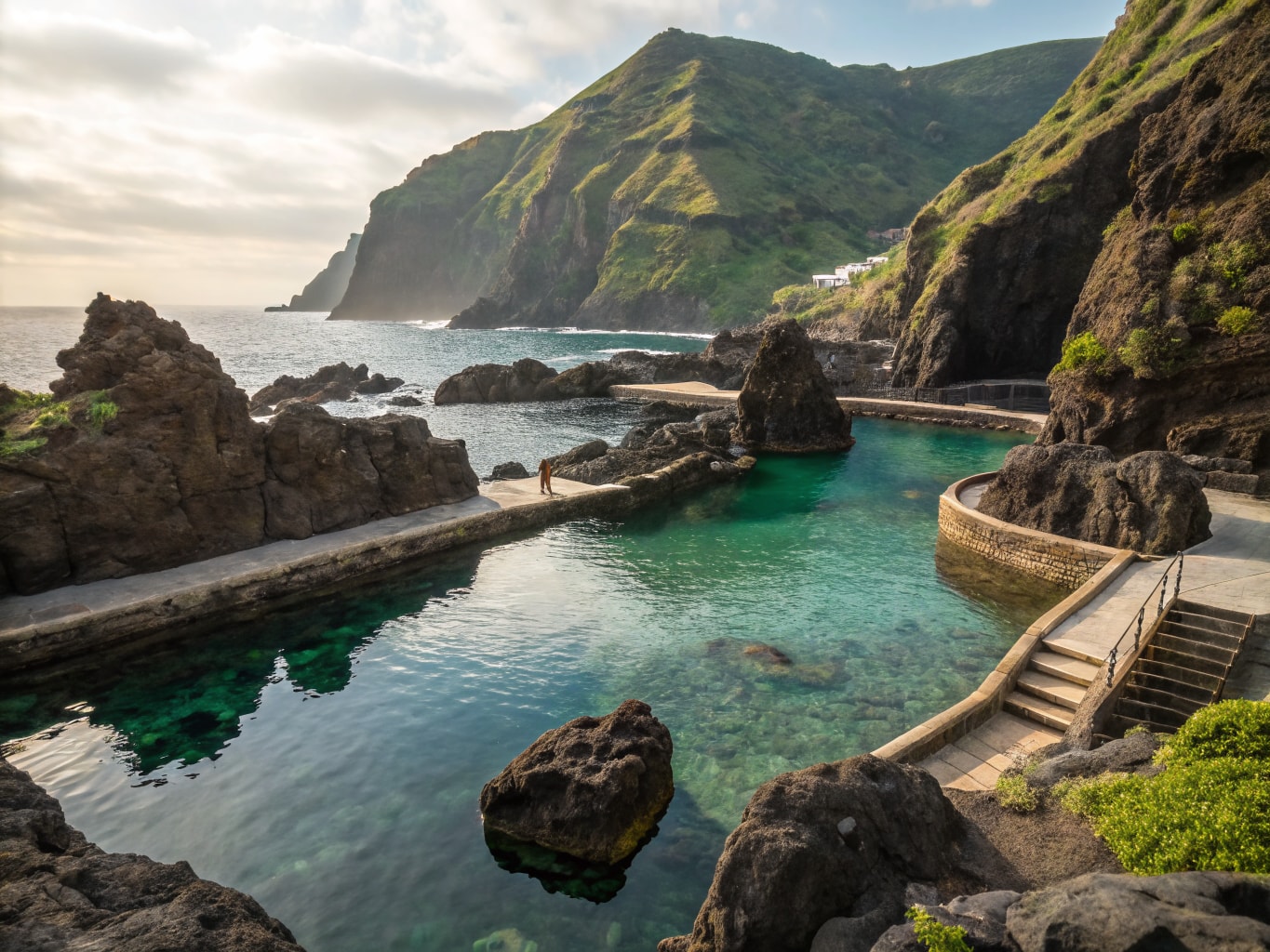 Porto Moniz