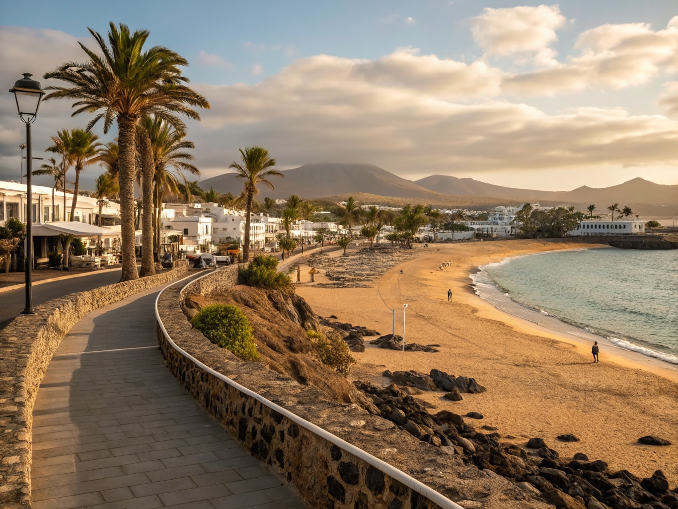 Puerto Del Carmen