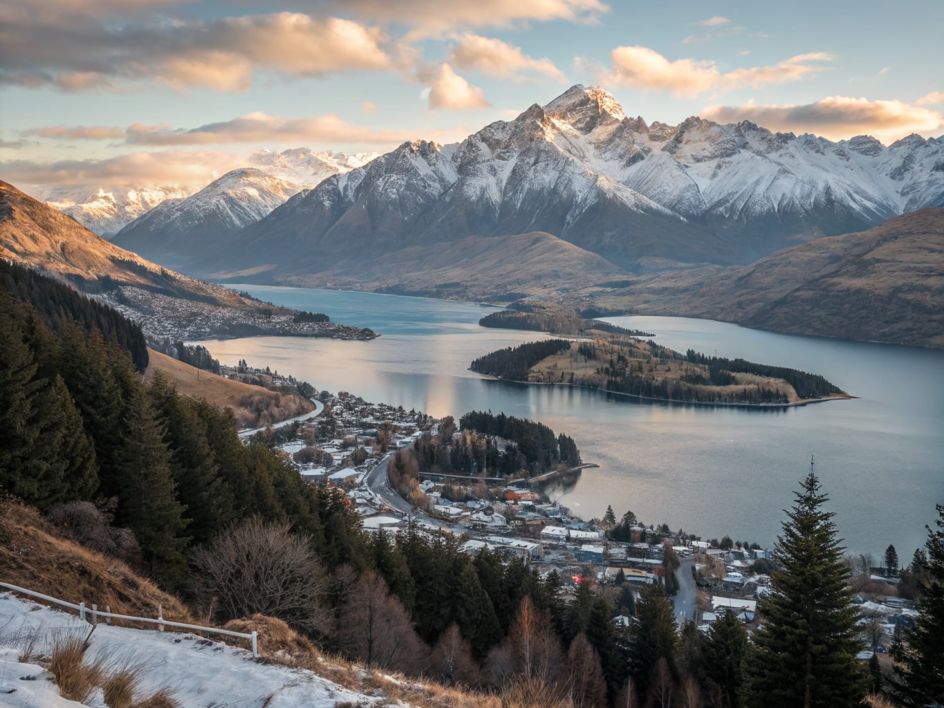 Queenstown