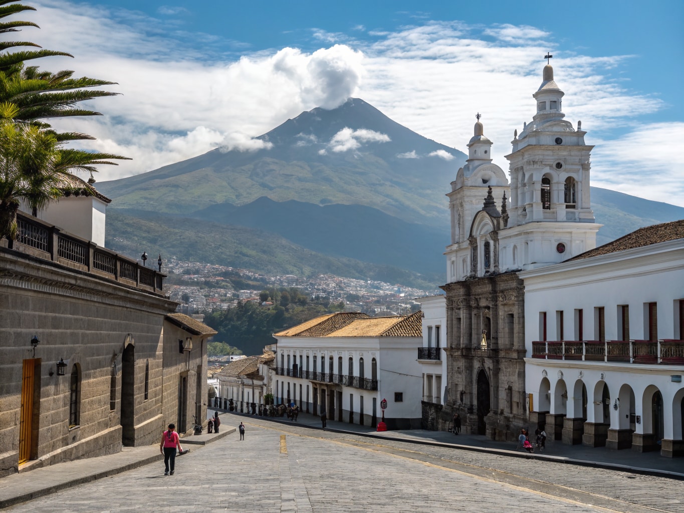Quito
