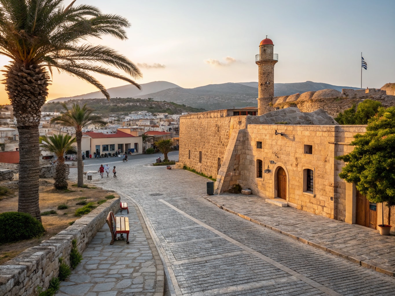 Rethymnon