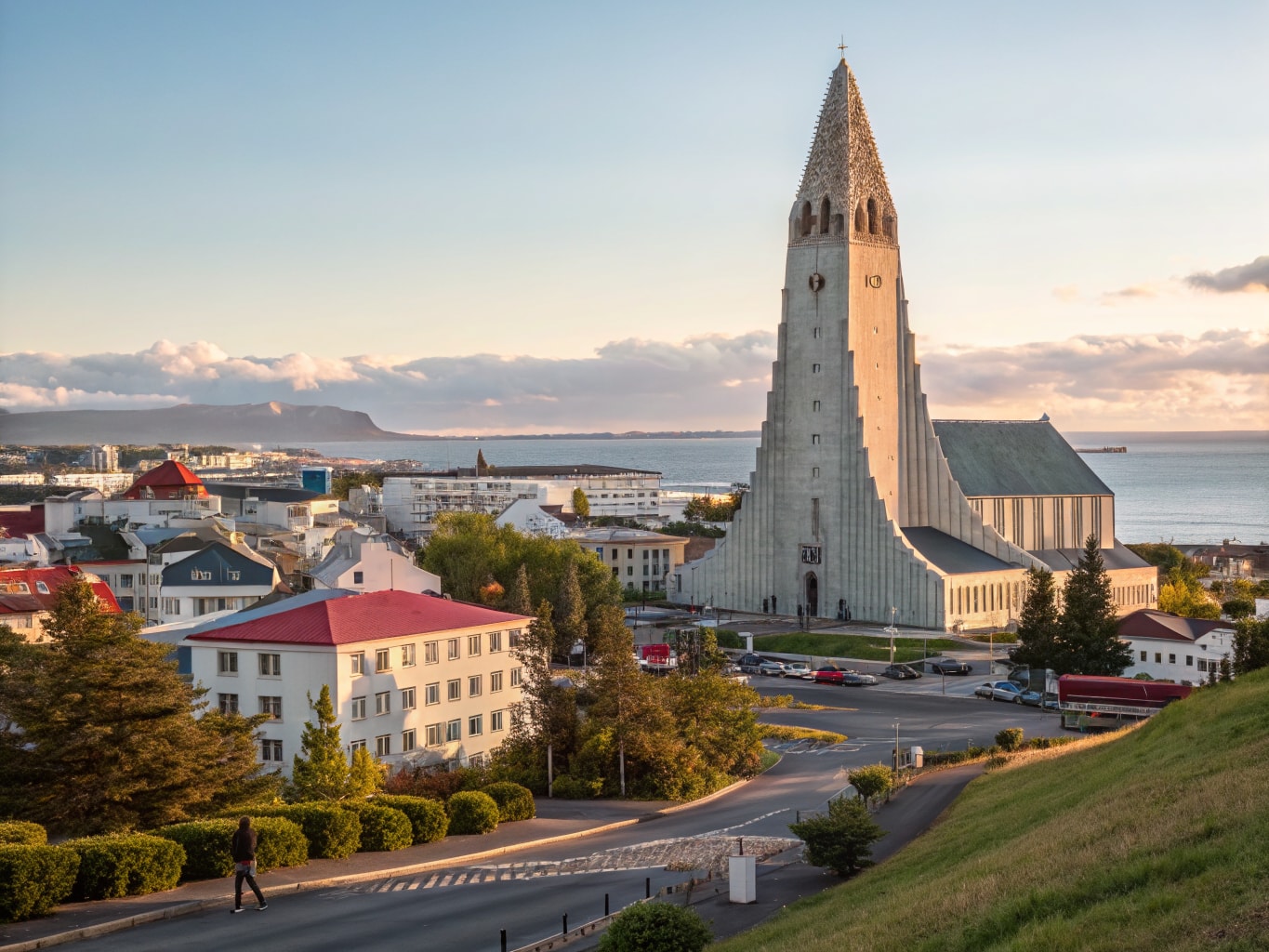 Reykjavik