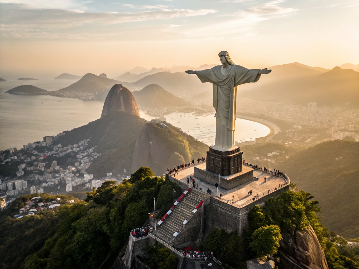 Rio De Janeiro