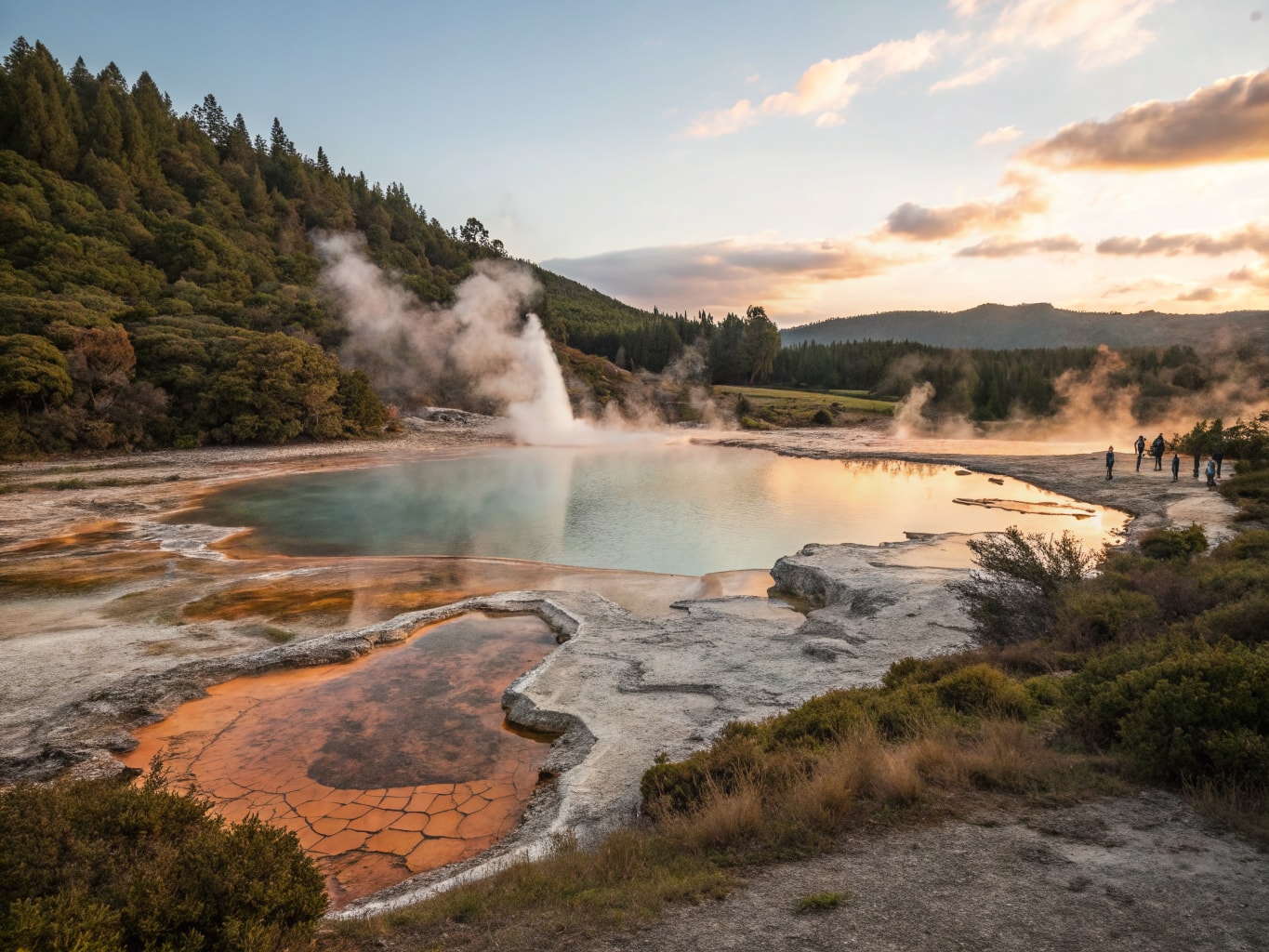Rotorua