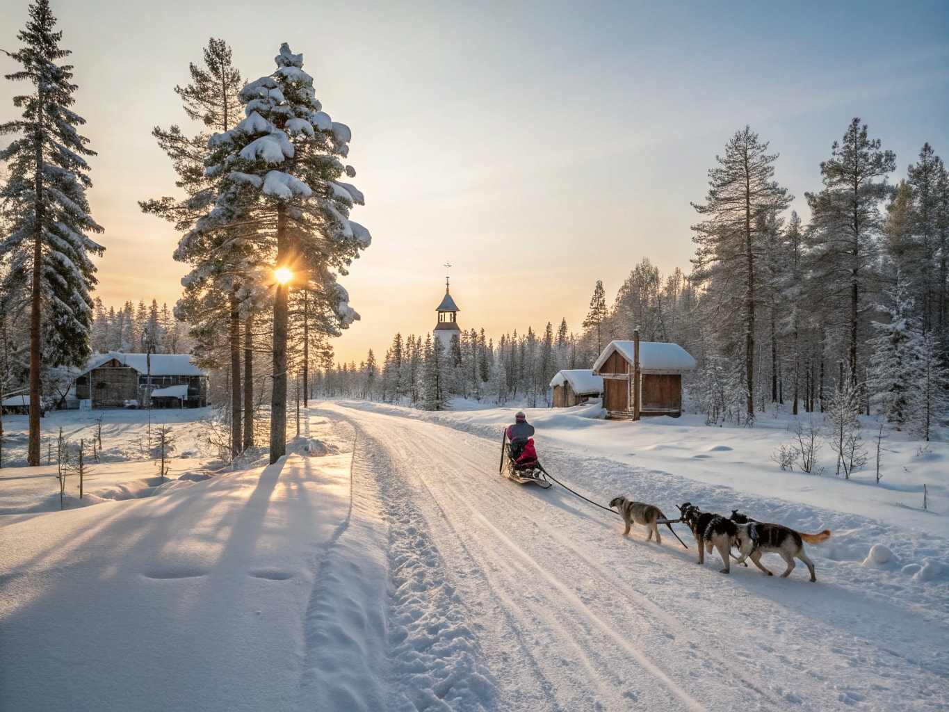Rovaniemi