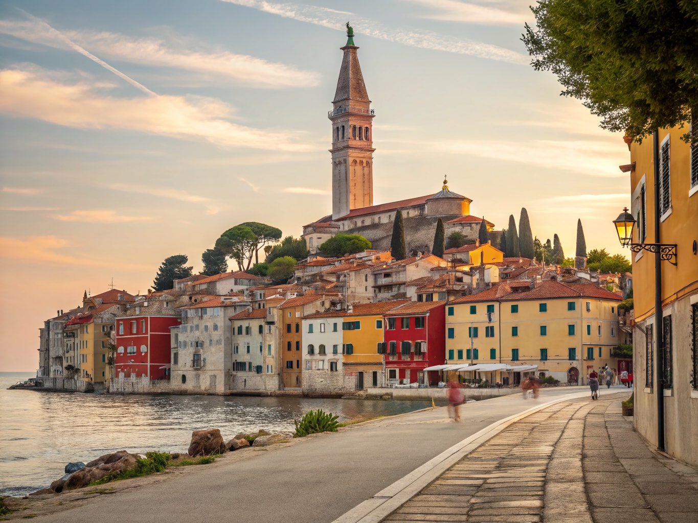 Rovinj