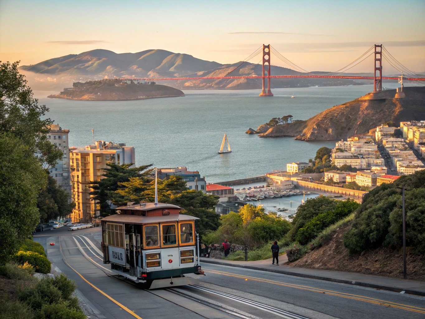 San Francisco