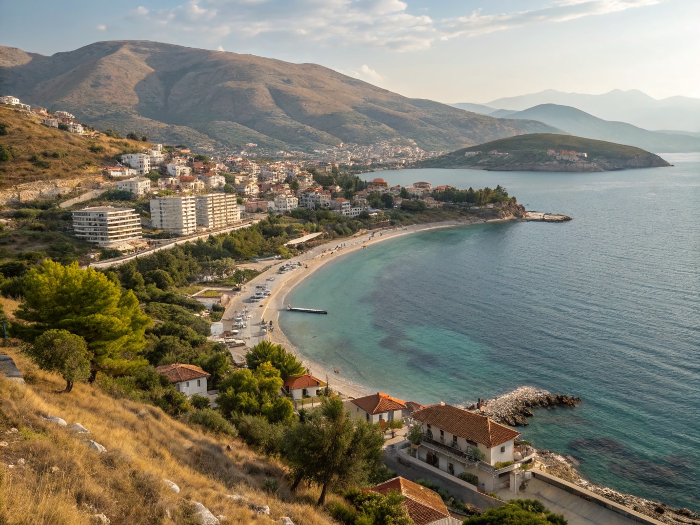Sarande