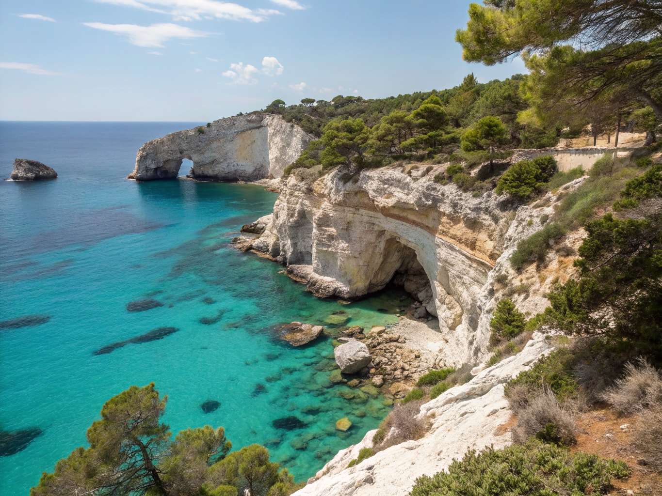 Sardinie