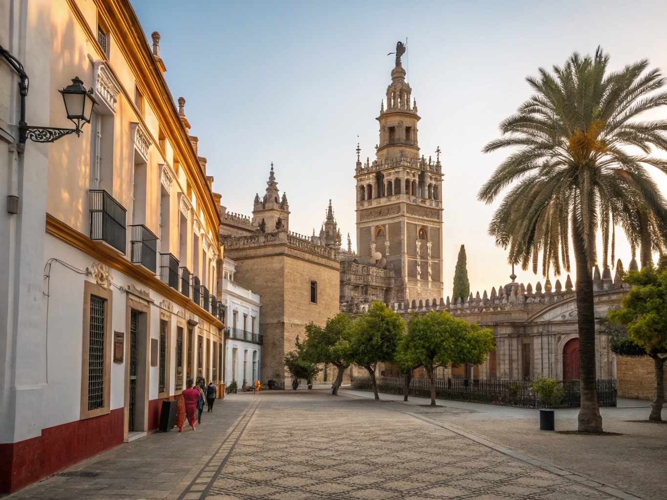 Sevilla