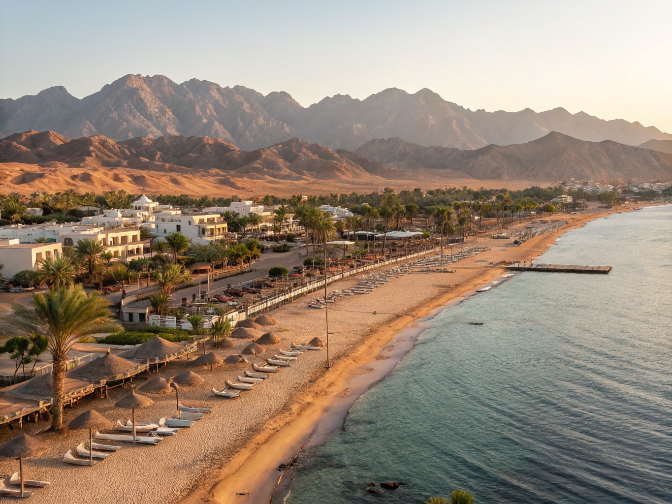 Sharm El Sheikh