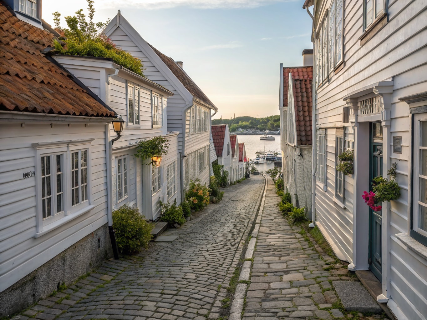 Stavanger