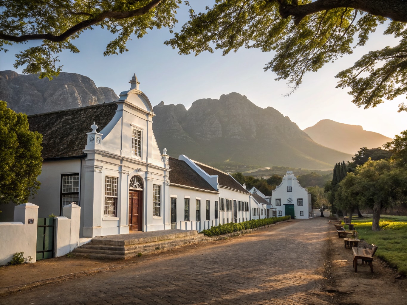 Stellenbosch