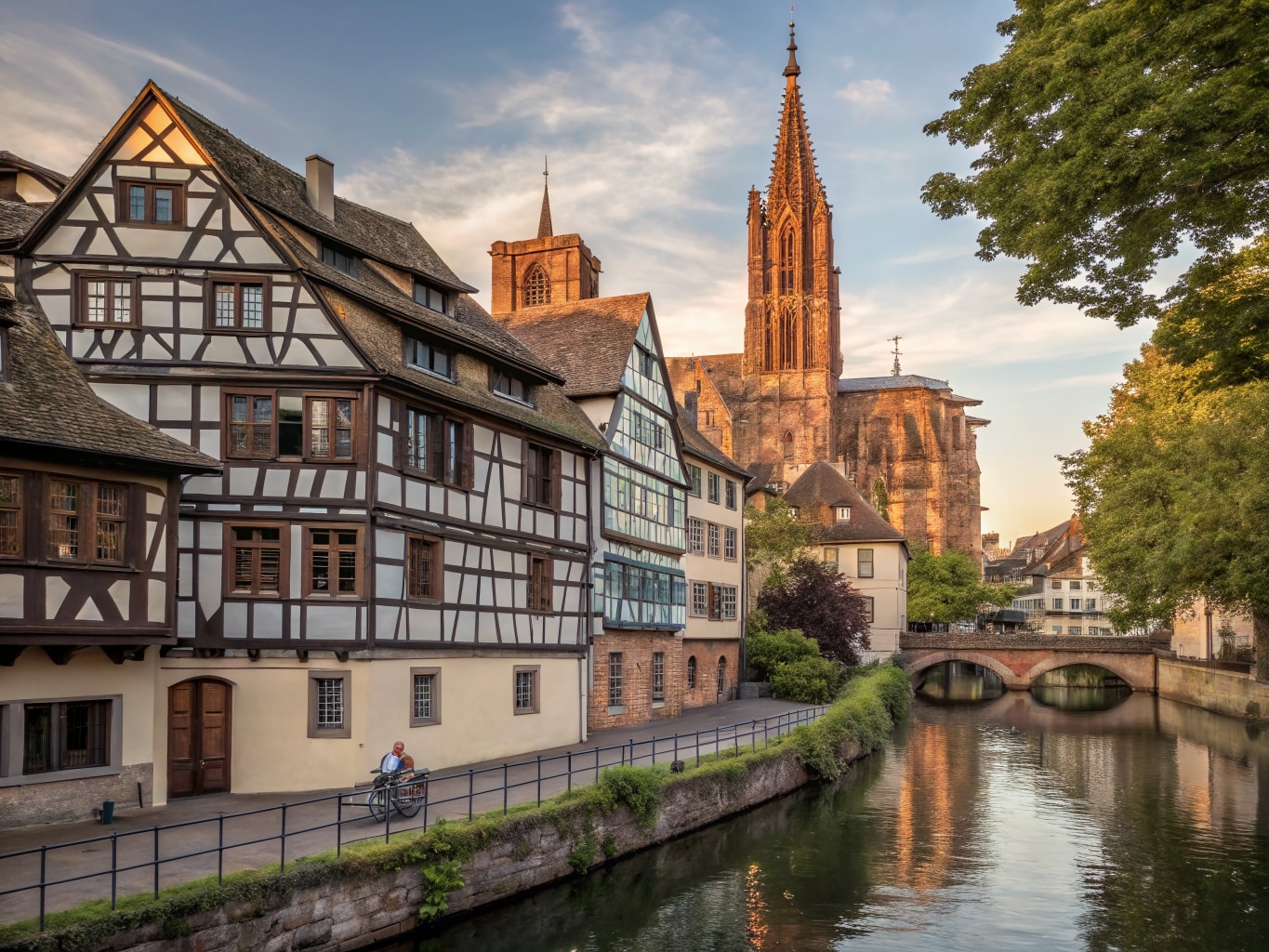 Strasbourg
