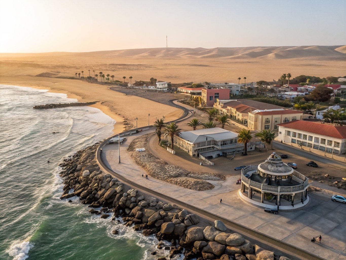 Swakopmund