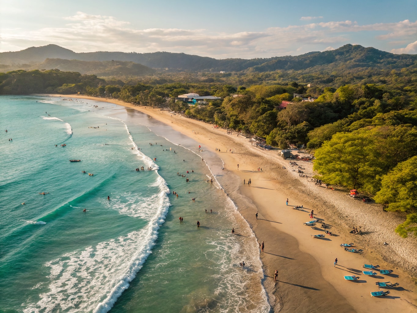 Tamarindo