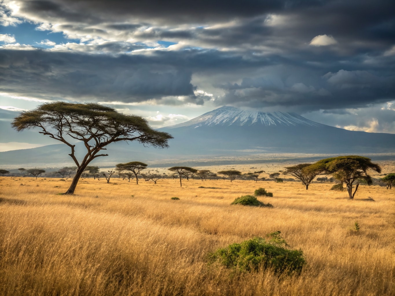 Tanzania