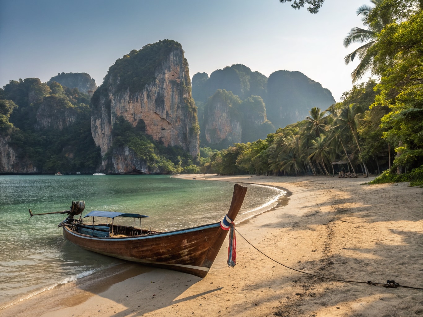 Thailand