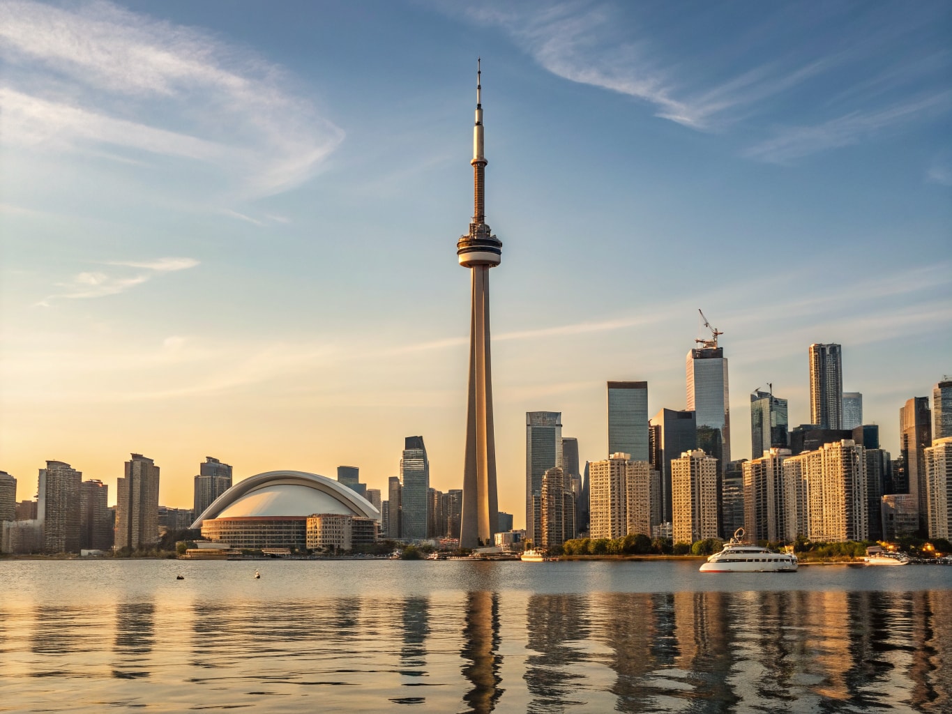 Toronto