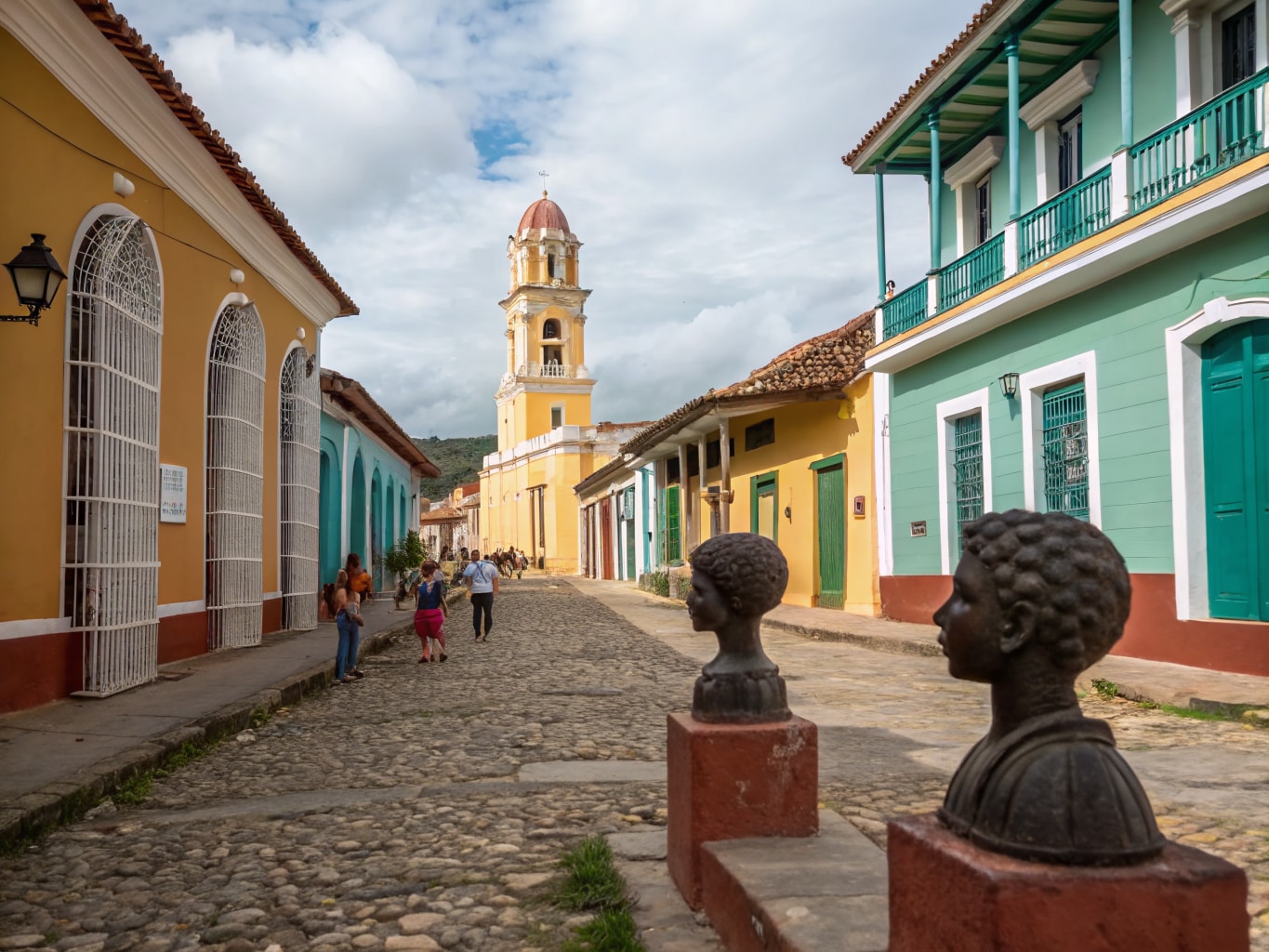 Trinidad