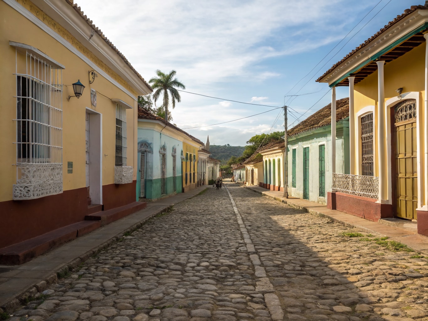 Trinidad Cuba