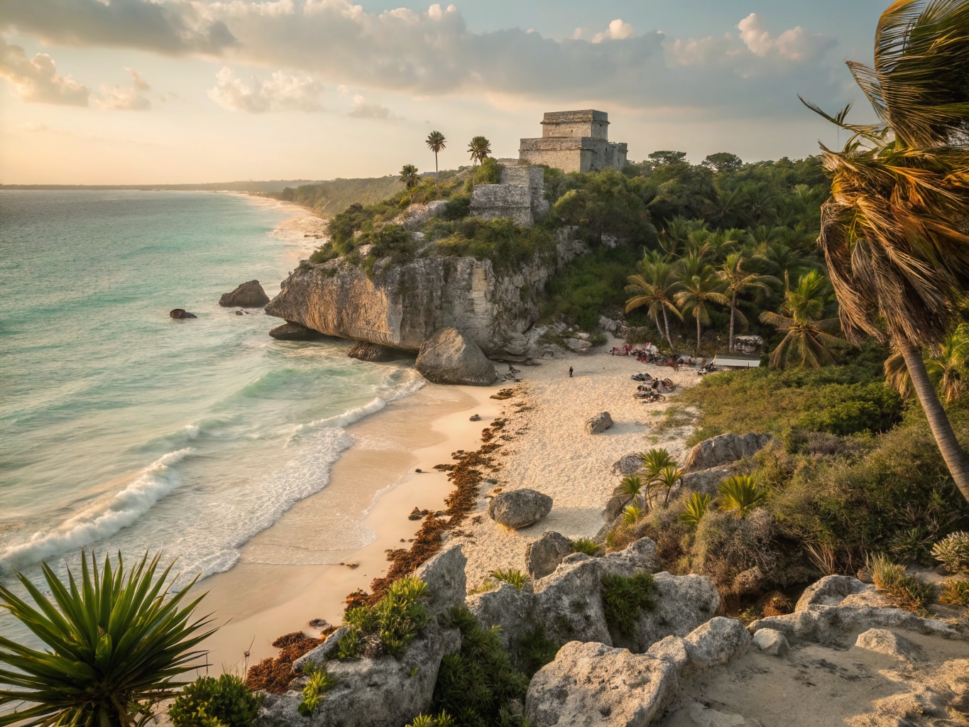 Tulum