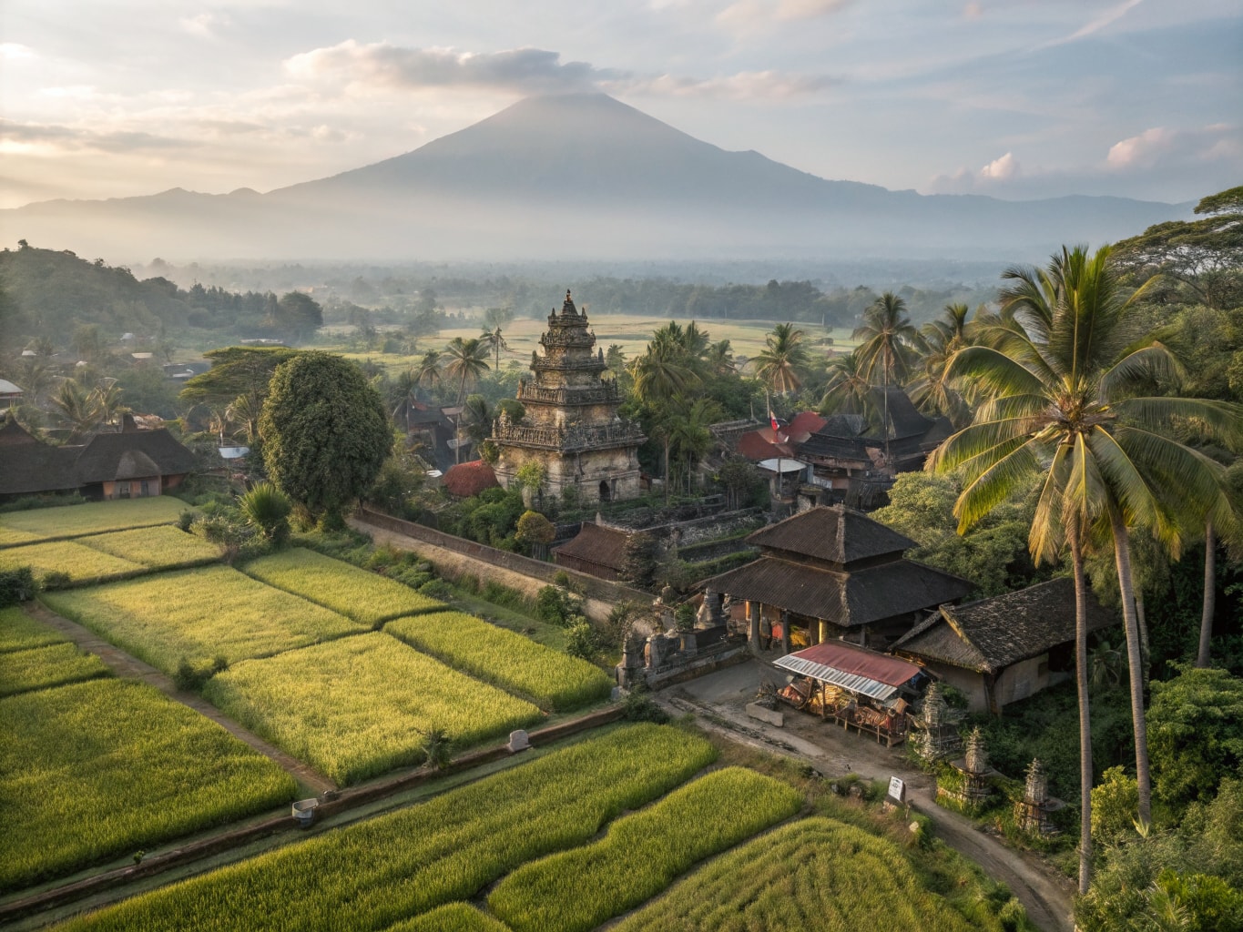Ubud