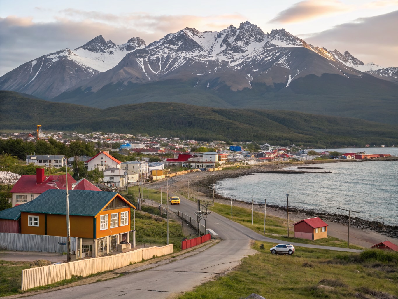 Ushuaia