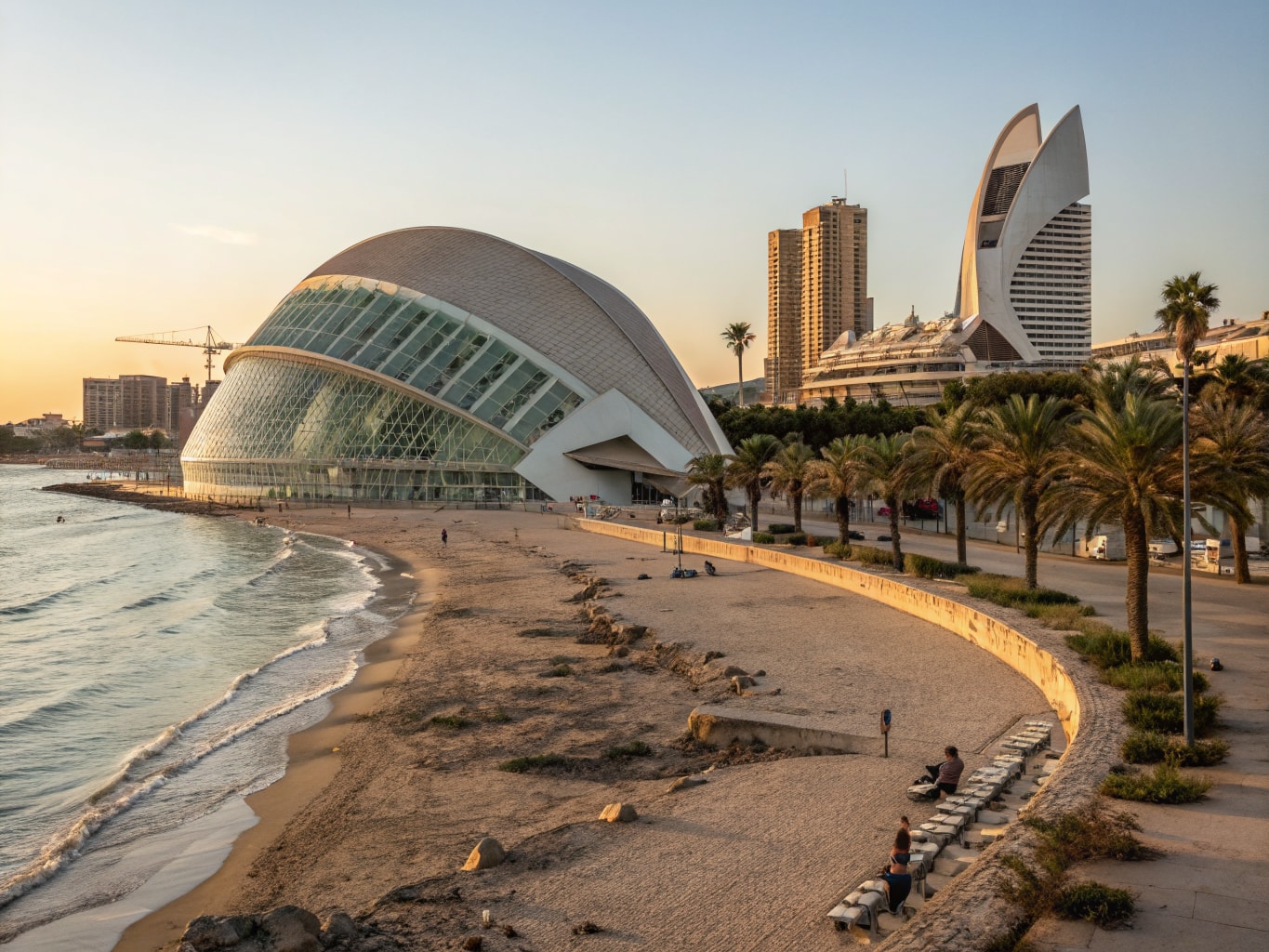 Valencia