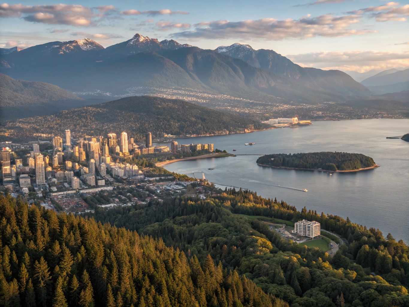 Vancouver