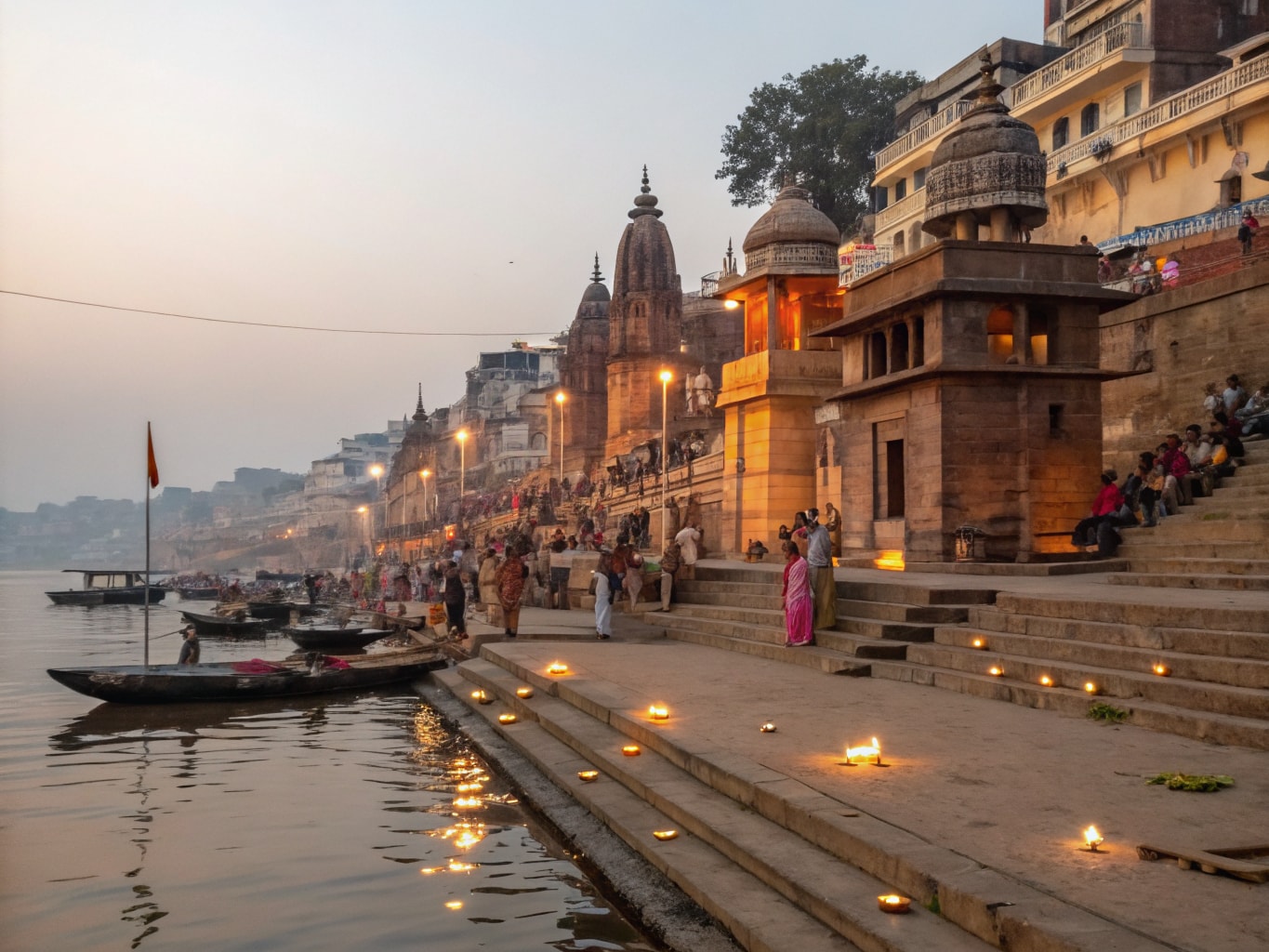 Varanasi