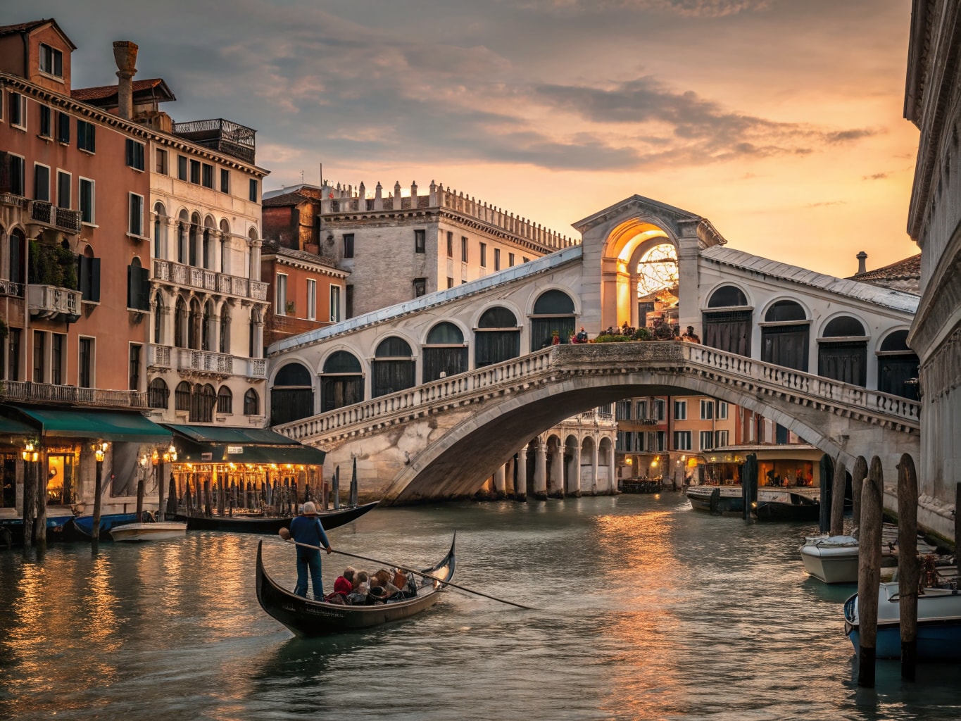 Venetie