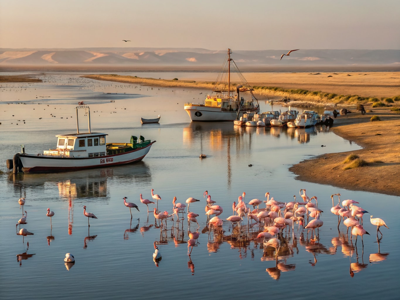 Walvis Bay