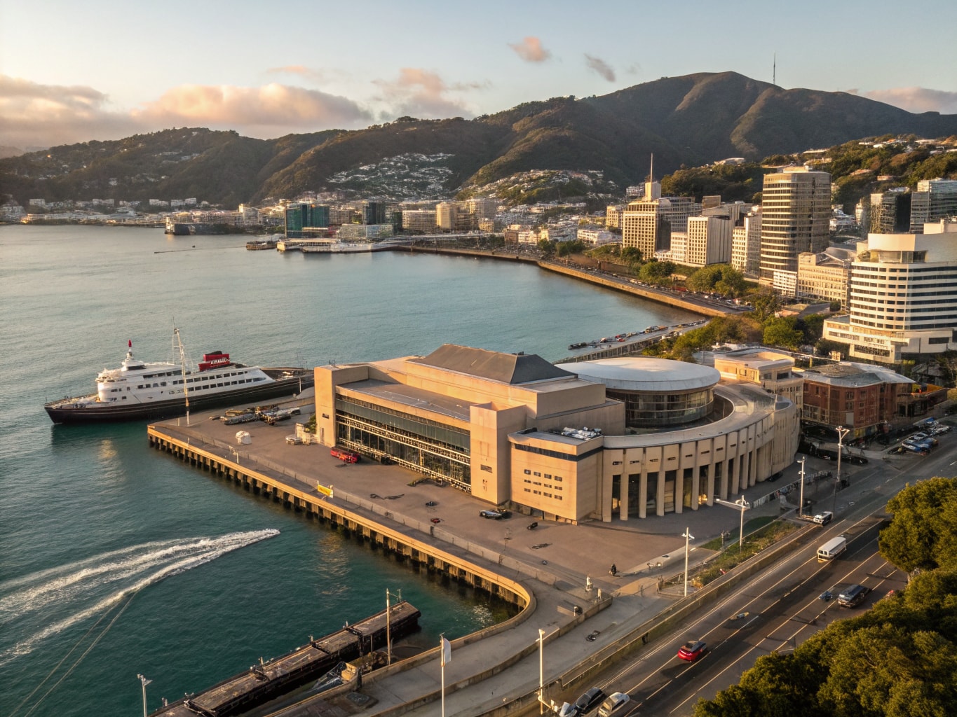 Wellington