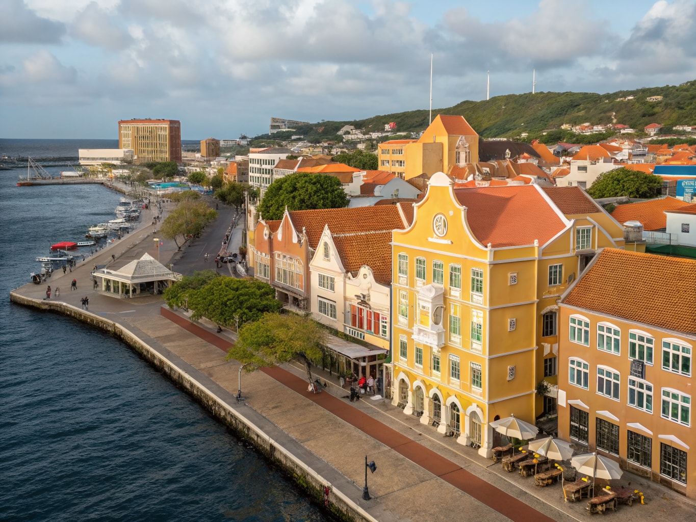Willemstad