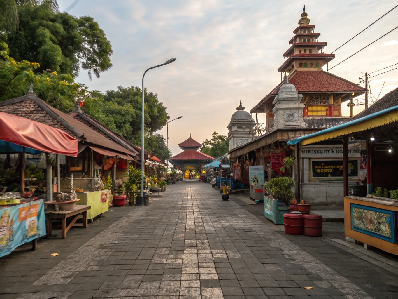 Yogyakarta