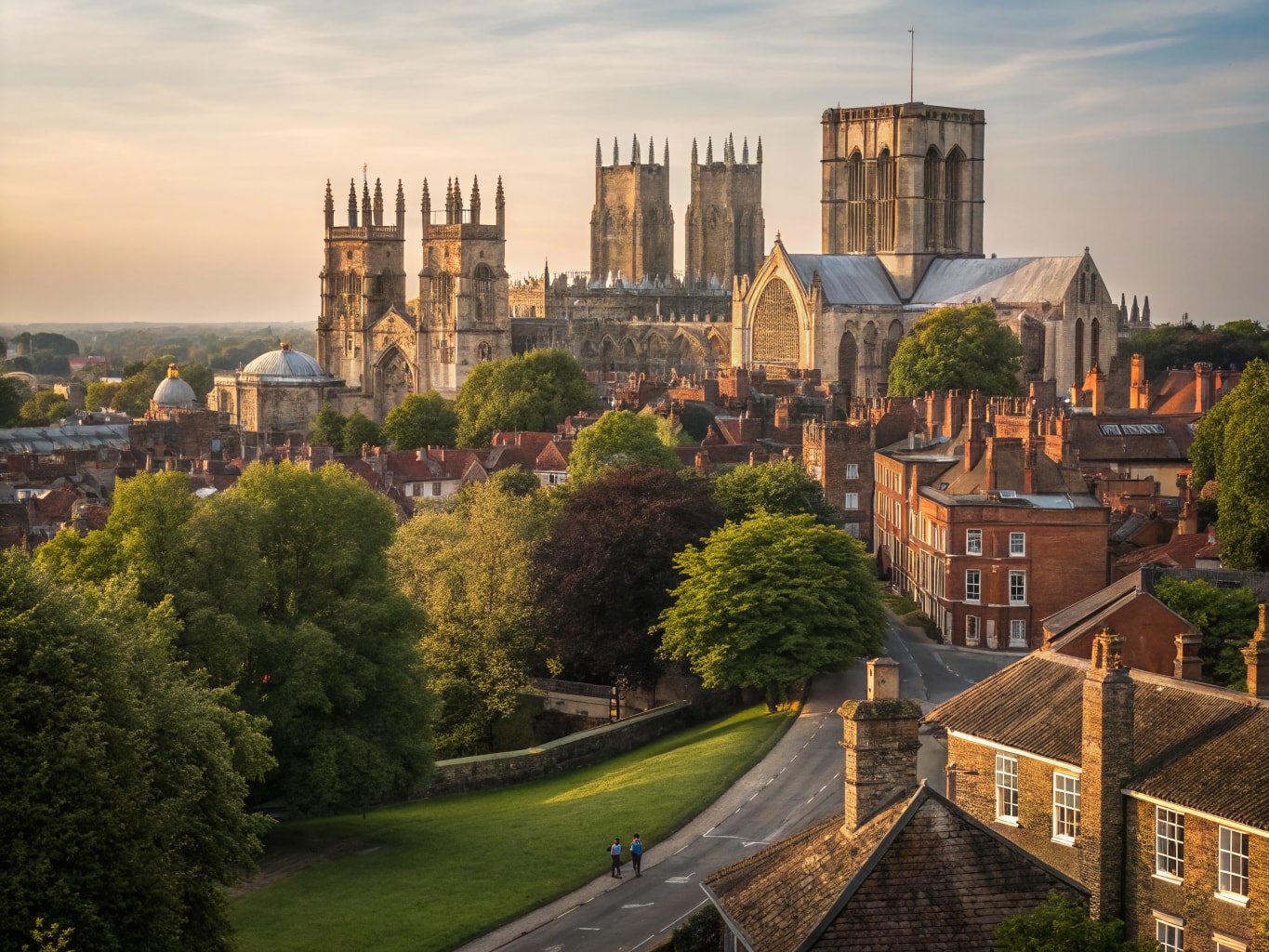 York