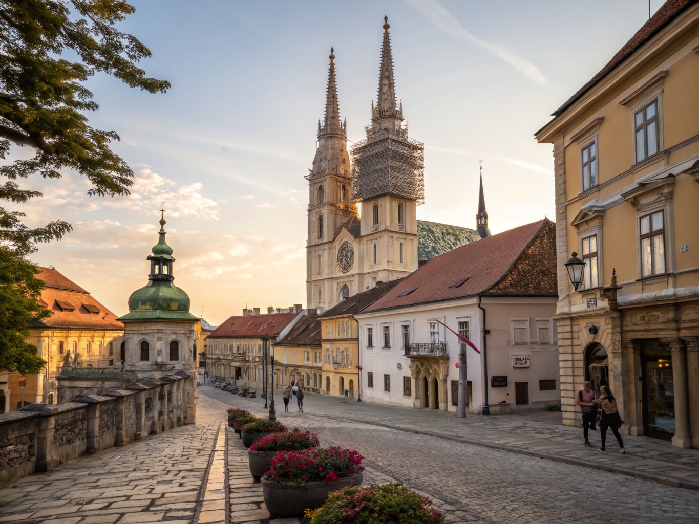 Zagreb