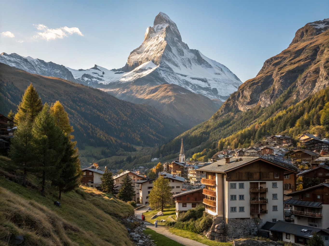 Zermatt
